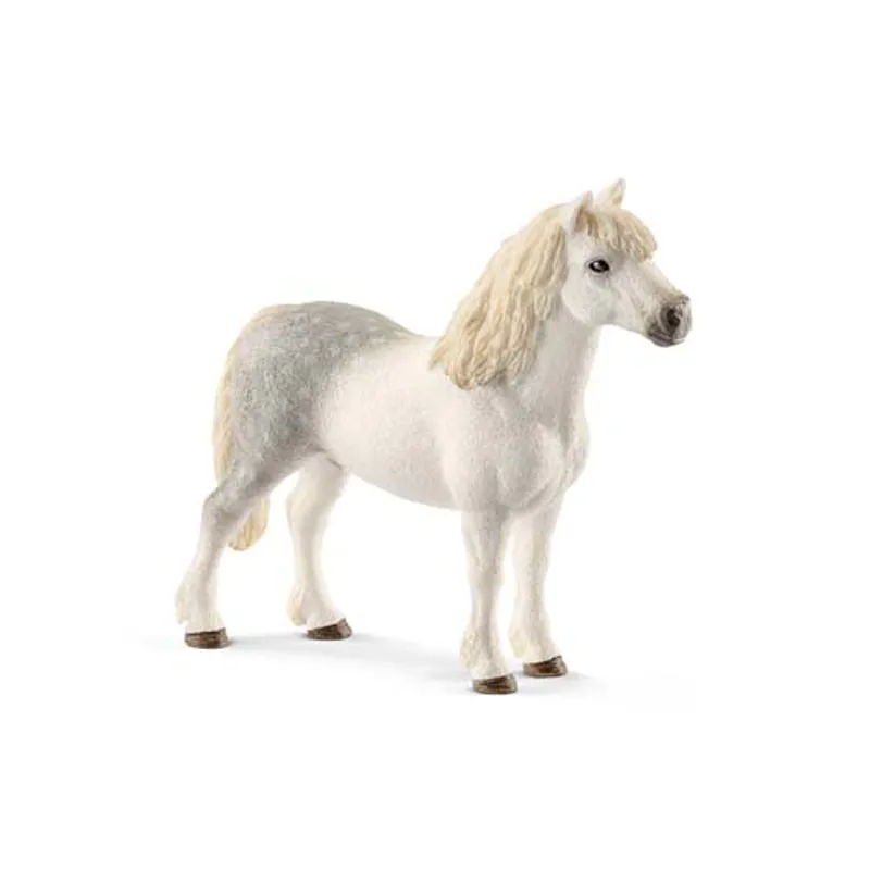 Schleich Welsh Pony Stallion Toy